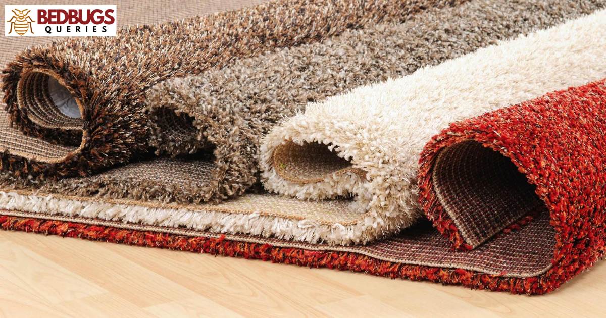 How To Get Rid Of Bed Bugs In Carpet?