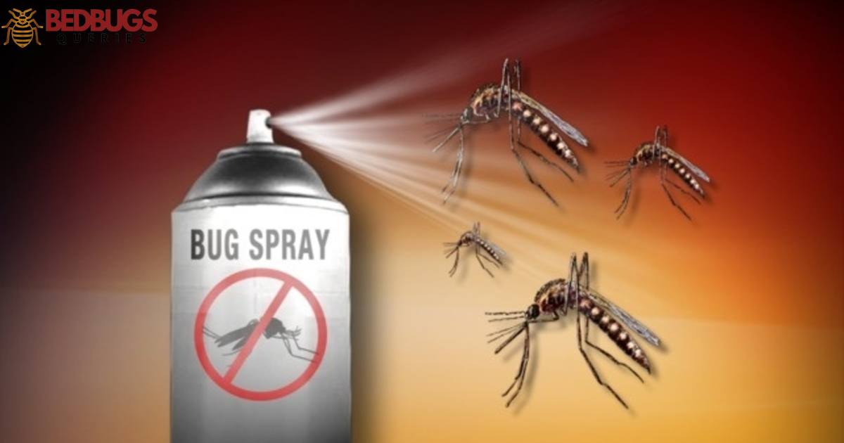 Will Bed Bug Spray Kill Roaches?