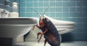 Do Bed Bugs Wash off in the Shower?