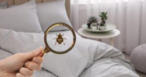 Does Goodwill Check For Bed Bugs?